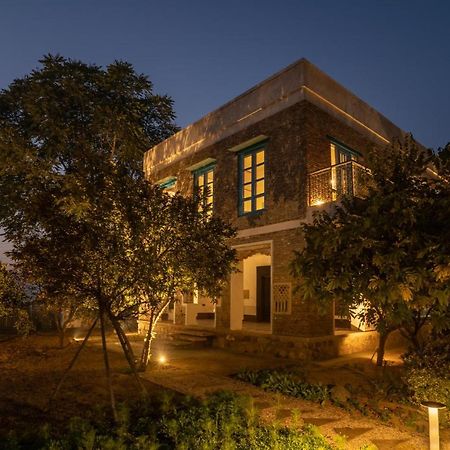 Lohonostays Library Sadhrana Bagh Ґурґаон Екстер'єр фото