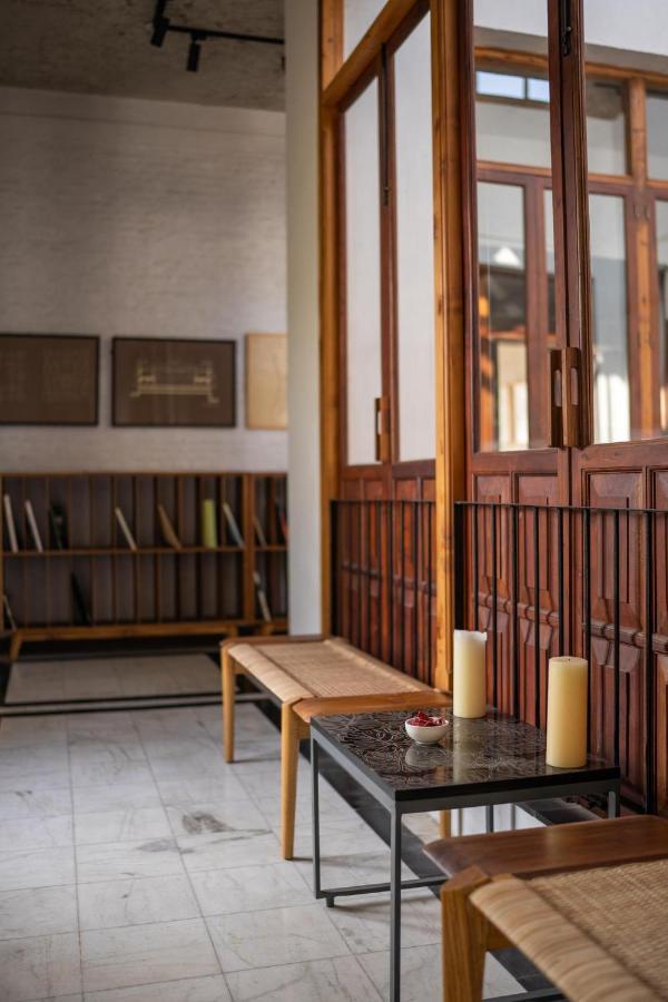 Lohonostays Library Sadhrana Bagh Ґурґаон Екстер'єр фото