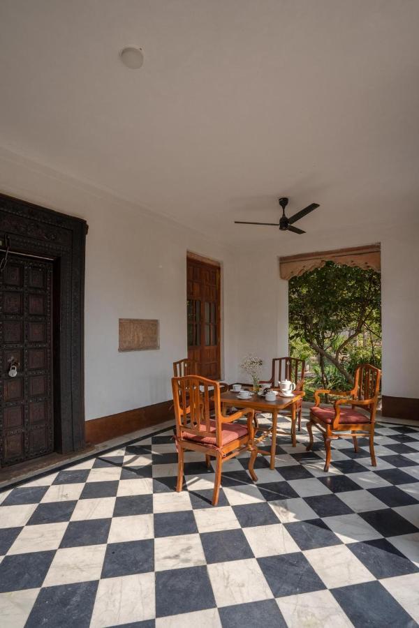 Lohonostays Library Sadhrana Bagh Ґурґаон Екстер'єр фото