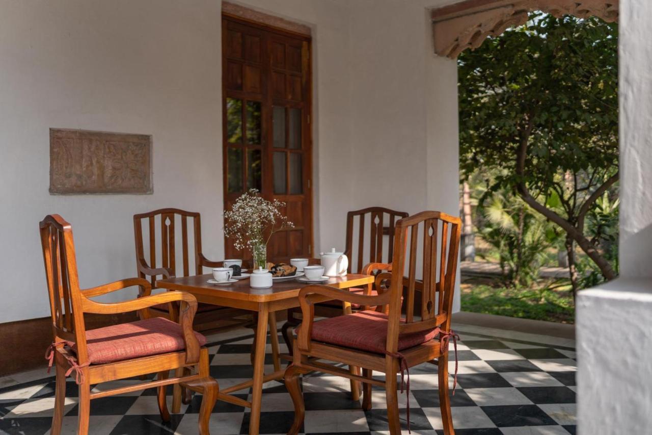 Lohonostays Library Sadhrana Bagh Ґурґаон Екстер'єр фото